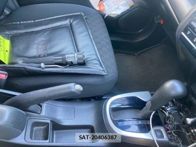 Honda FIT 2013-09 6905086-21