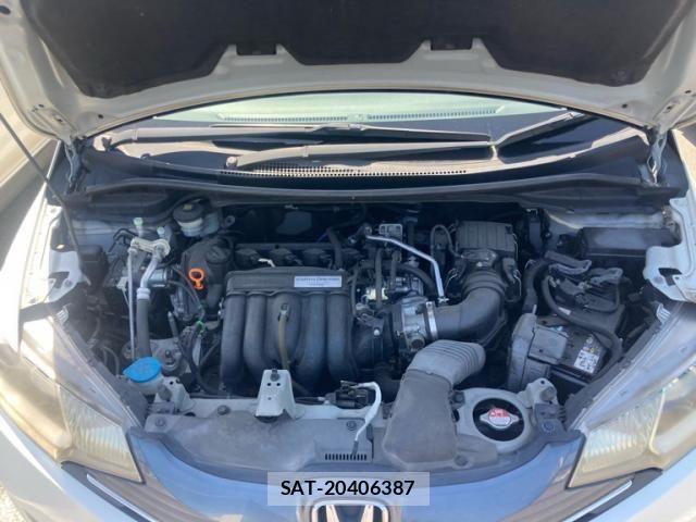 Honda FIT 2013-09 6905086-22