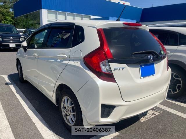 Honda FIT 2013-09 6905086-4