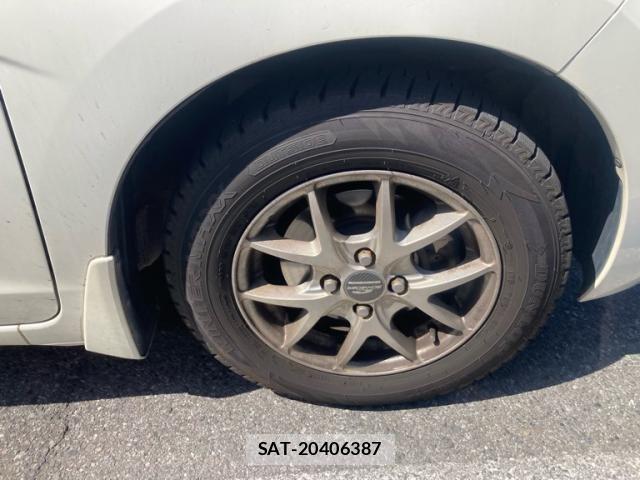Honda FIT 2013-09 6905086-6