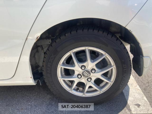 Honda FIT 2013-09 6905086-8