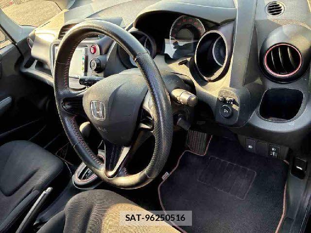 Honda FIT 2010-09 6905083-1