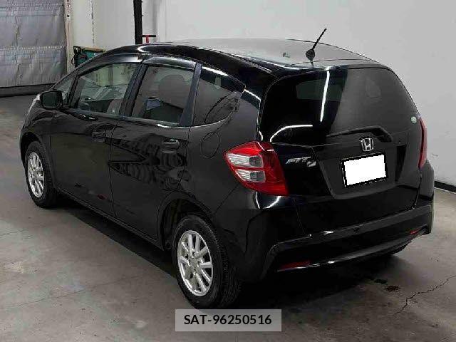 Honda FIT 2010-09 6905083-2