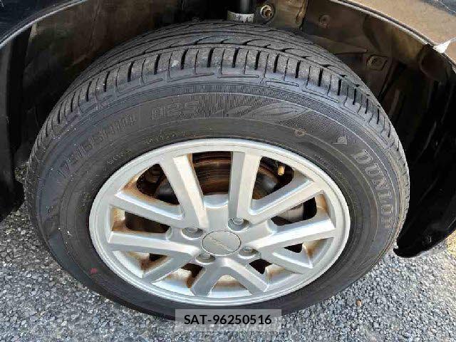 Honda FIT 2010-09 6905083-4