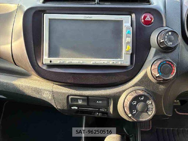 Honda FIT 2010-09 6905083-5