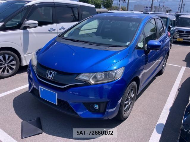 Honda FIT 2015-09 6905088-0