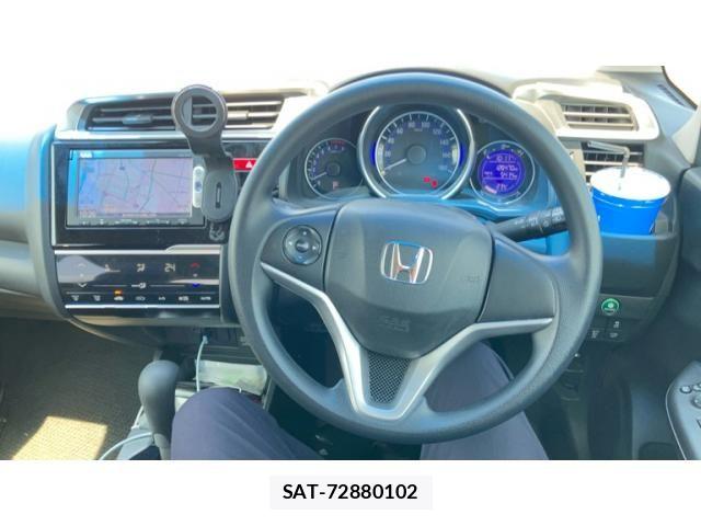 Honda FIT 2015-09 6905088-10