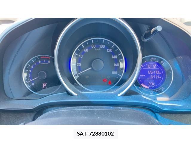 Honda FIT 2015-09 6905088-11