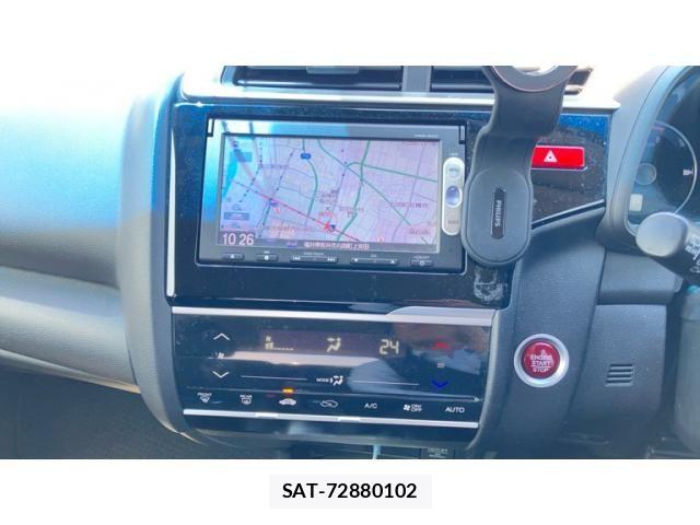 Honda FIT 2015-09 6905088-13