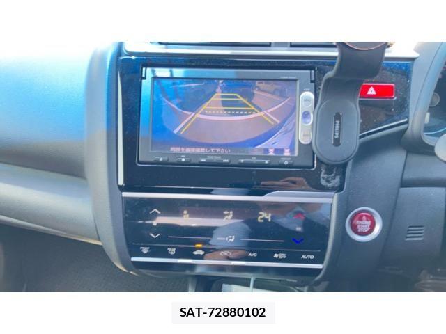 Honda FIT 2015-09 6905088-14