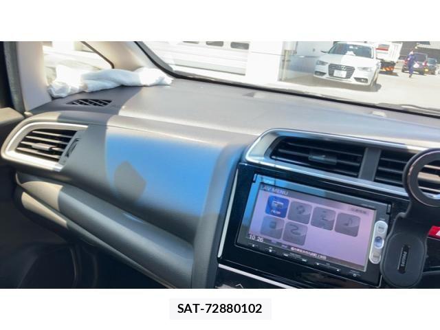 Honda FIT 2015-09 6905088-17