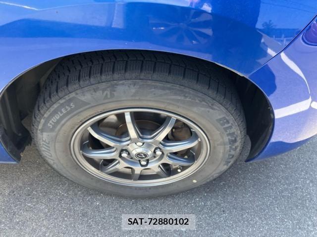 Honda FIT 2015-09 6905088-2