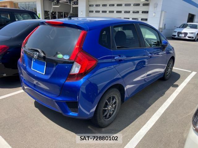 Honda FIT 2015-09 6905088-3