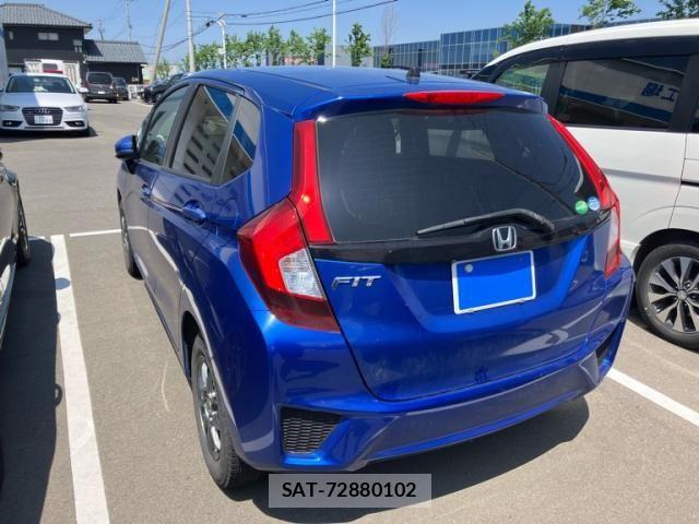 Honda FIT 2015-09 6905088-4