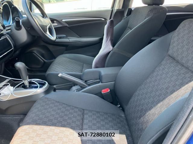 Honda FIT 2015-09 6905088-5