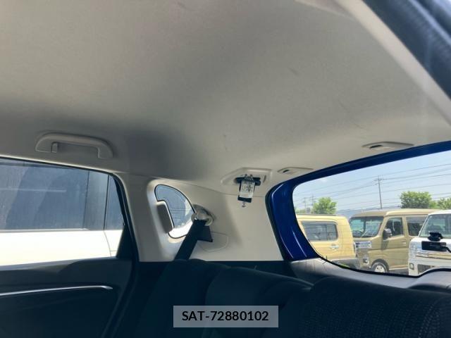 Honda FIT 2015-09 6905088-7