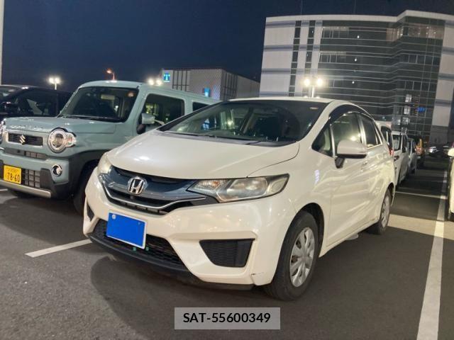Honda FIT 2013-12 6905094-0