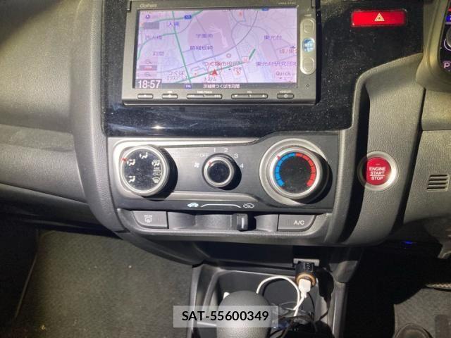 Honda FIT 2013-12 6905094-20