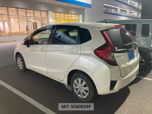 Honda FIT 2013-12 6905094-3