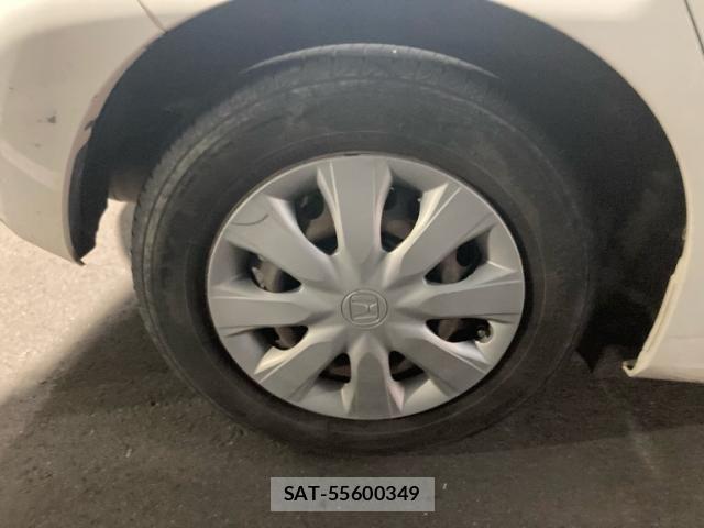 Honda FIT 2013-12 6905094-5