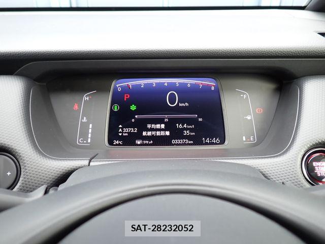 Honda FIT 2021-02 6905054-13