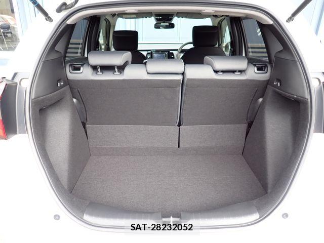 Honda FIT 2021-02 6905054-18