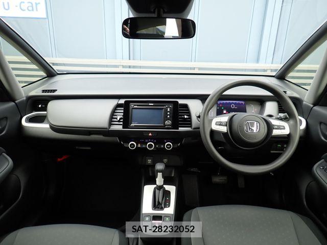 Honda FIT 2021-02 6905054-1
