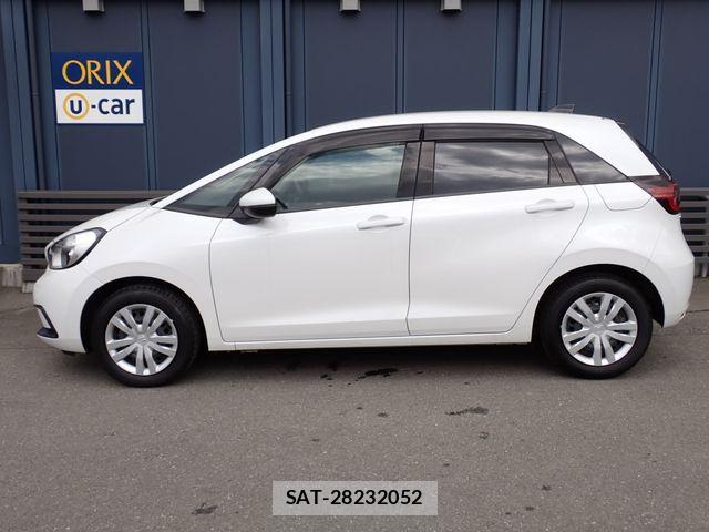 Honda FIT 2021-02 6905054-27
