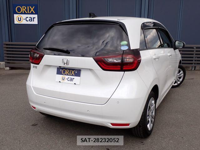 Honda FIT 2021-02 6905054-2