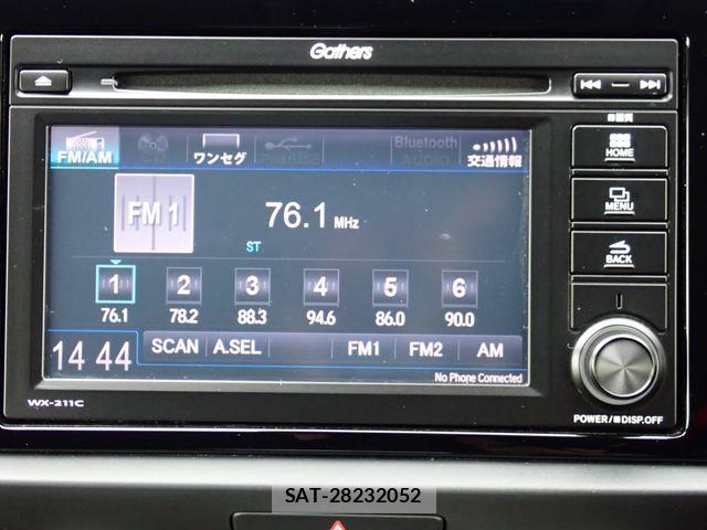Honda FIT 2021-02 6905054-3