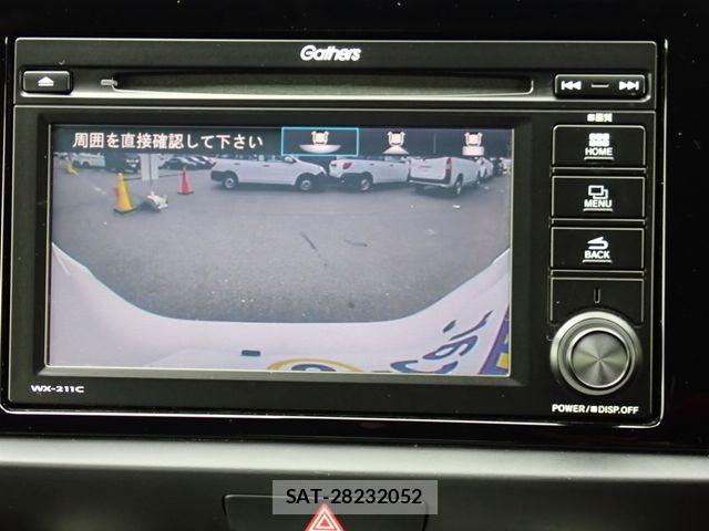 Honda FIT 2021-02 6905054-4