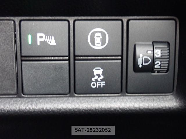 Honda FIT 2021-02 6905054-6