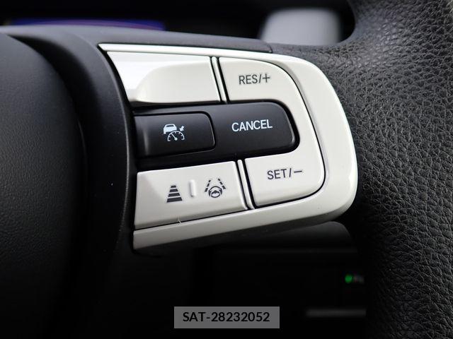 Honda FIT 2021-02 6905054-8