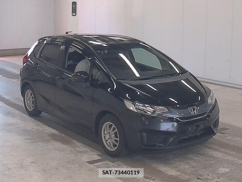 Honda FIT 2013 6937241-0