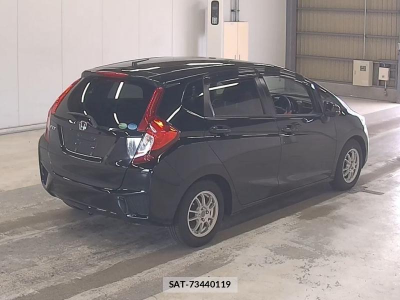 Honda FIT 2013 6937241-1
