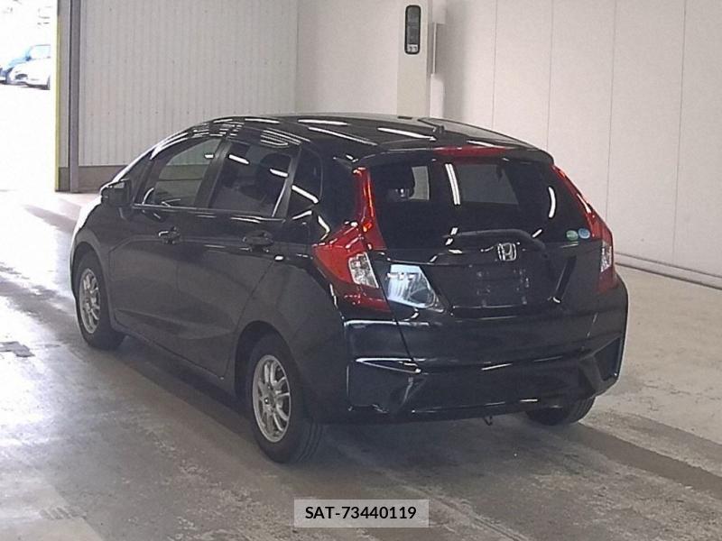 Honda FIT 2013 6937241-2