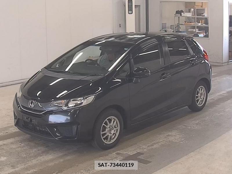 Honda FIT 2013 6937241-3