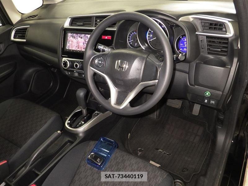 Honda FIT 2013 6937241-4