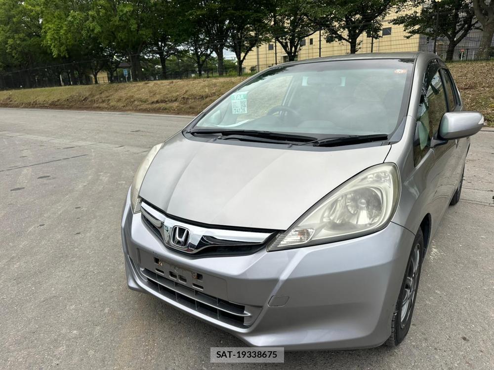 Honda FIT 2011 6848853-0