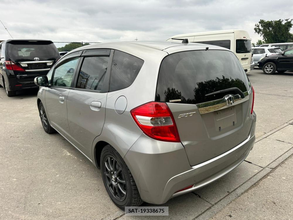Honda FIT 2011 6848853-2