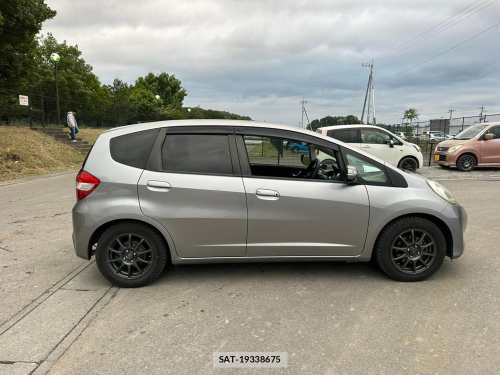 Honda FIT 2011 6848853-5