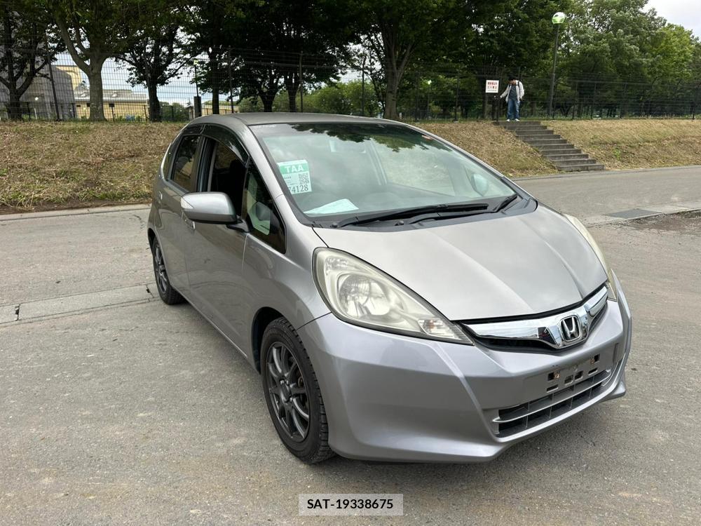 Honda FIT 2011 6848853-6