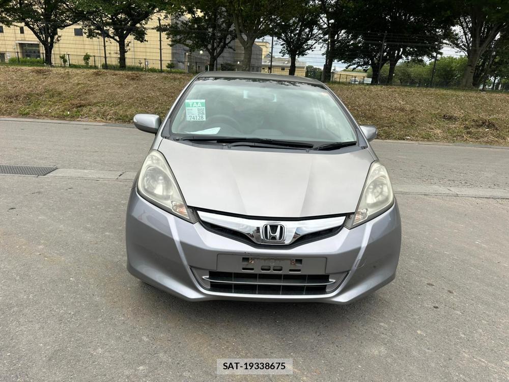 Honda FIT 2011 6848853-7