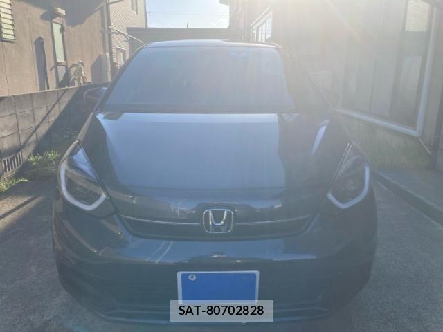 Honda FIT 2023-07 6993531-0