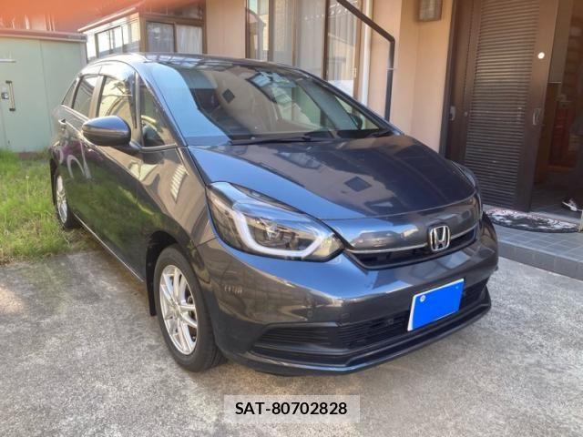 Honda FIT 2023-07 6993531-1