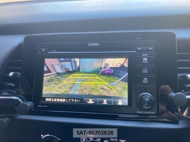 Honda FIT 2023-07 6993531-23