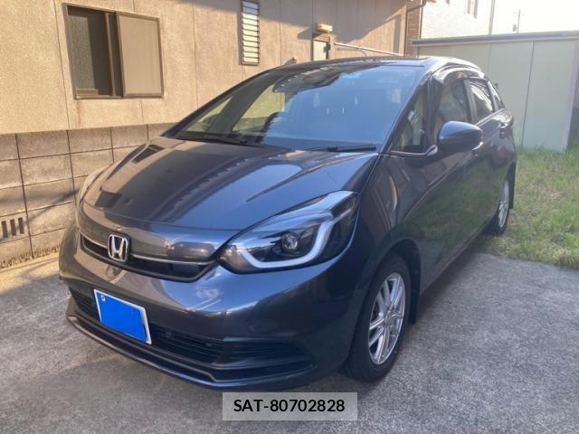 Honda FIT 2023-07 6993531-2