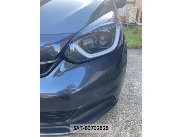 Honda FIT 2023-07 6993531-3