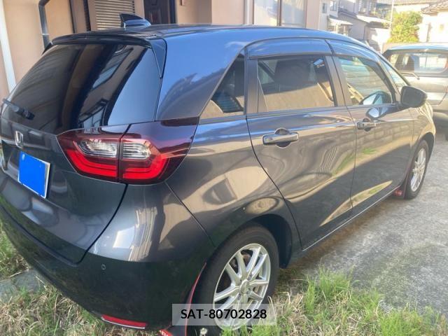 Honda FIT 2023-07 6993531-4
