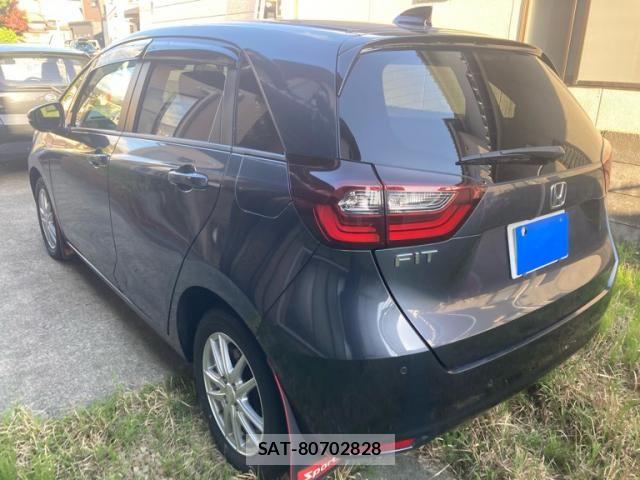 Honda FIT 2023-07 6993531-5